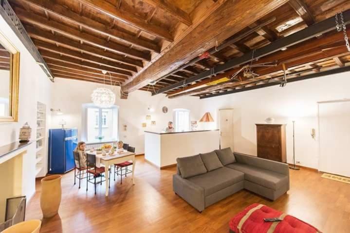 La Barca Di Armida Apartment Торино Екстериор снимка