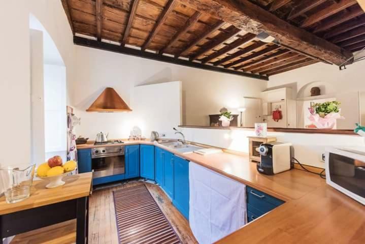 La Barca Di Armida Apartment Торино Екстериор снимка
