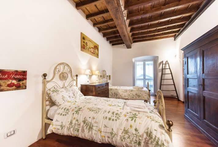 La Barca Di Armida Apartment Торино Екстериор снимка