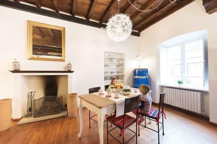 La Barca Di Armida Apartment Торино Екстериор снимка