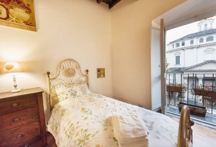 La Barca Di Armida Apartment Торино Екстериор снимка