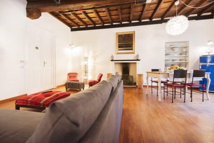 La Barca Di Armida Apartment Торино Екстериор снимка