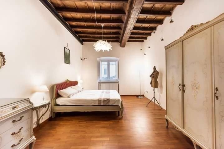 La Barca Di Armida Apartment Торино Екстериор снимка