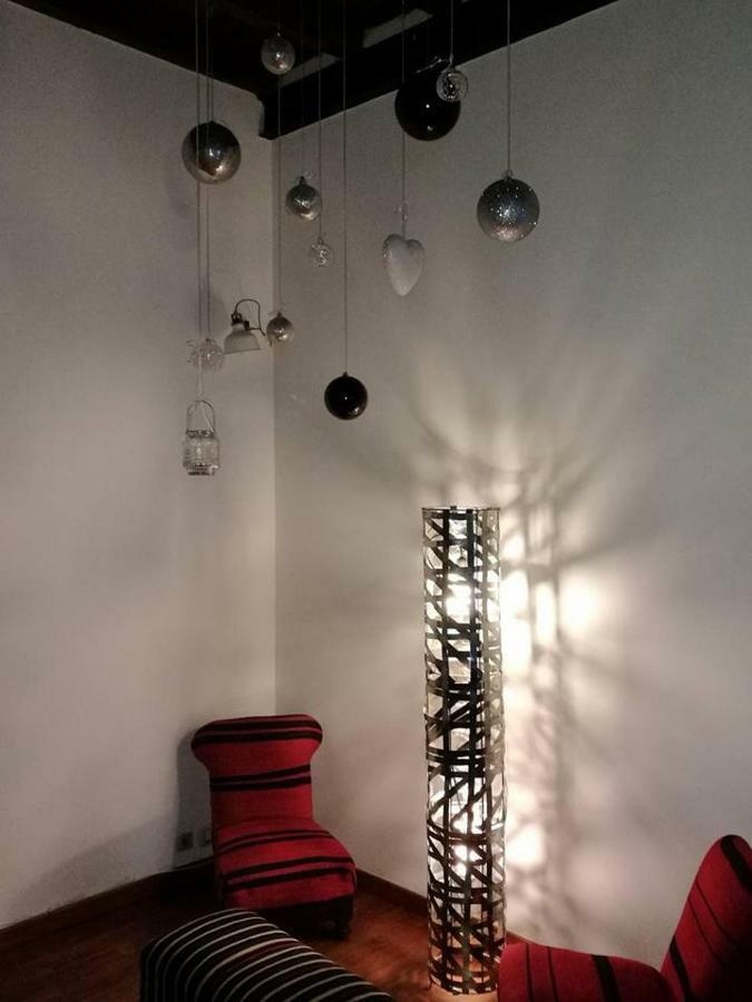 La Barca Di Armida Apartment Торино Екстериор снимка